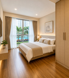 Waterview (D18), Condominium #591791481